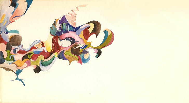 Album Covers, Cover Art, music, Nujabes