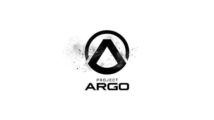 Project Argo, video games, communication, text, western script