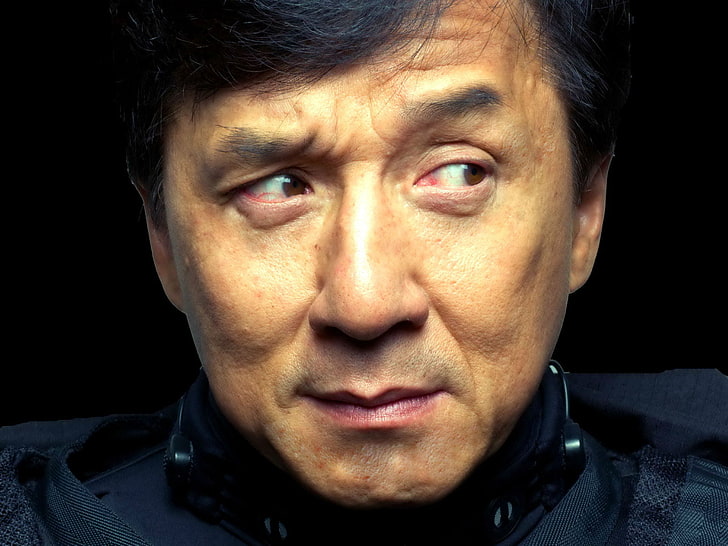 HD wallpaper: Jackie Chan, look, movie, Actor, Her husband's, stuntman,  Armor Of God Mission Zodiac | Wallpaper Flare