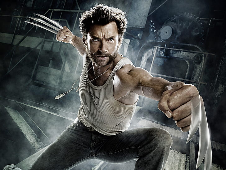 X-Men Origins: Wolverine 1080P, 2K, 4K, 5K HD wallpapers free download |  Wallpaper Flare