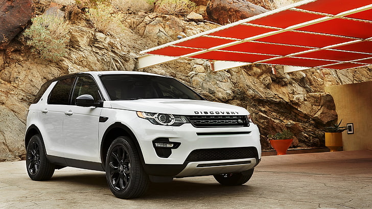 Land Rover Discovery Sport 1080P, 2K, 4K, 5K HD wallpapers free download |  Wallpaper Flare
