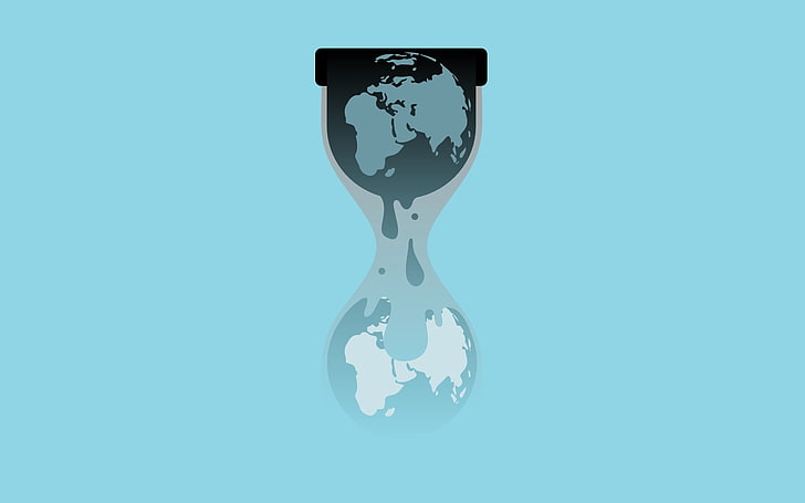 WikiLeaks HD Wallpapers and Backgrounds