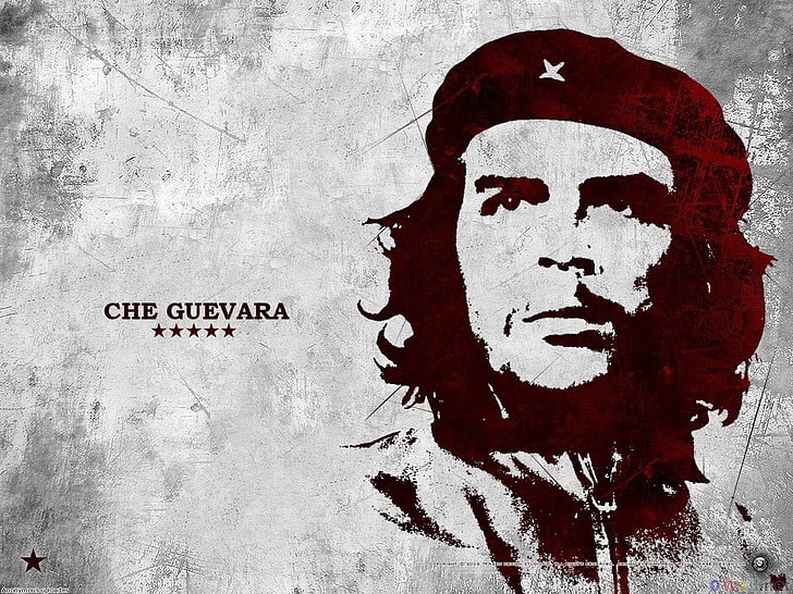 Che Guevara, Genocide, idiot, Murder, Murderers, The Lying Bastard, HD wallpaper