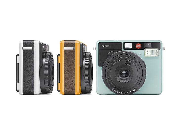 review, print, Leica Camera, instant, Photokina 2016