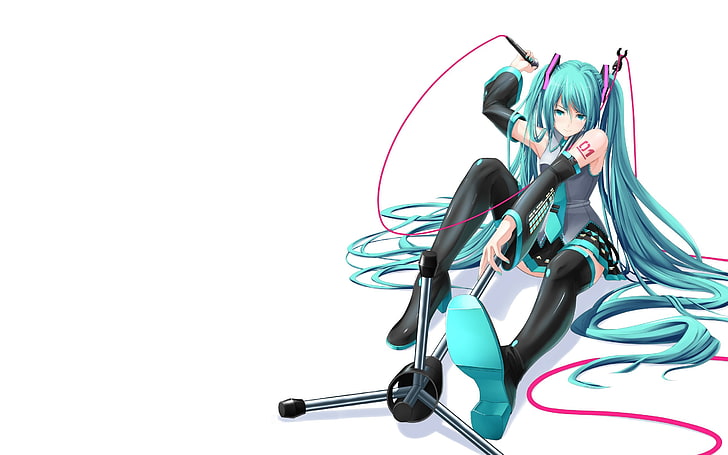 What happened to the Japanese man who married virtual character Hatsune  Miku  The Mainichi