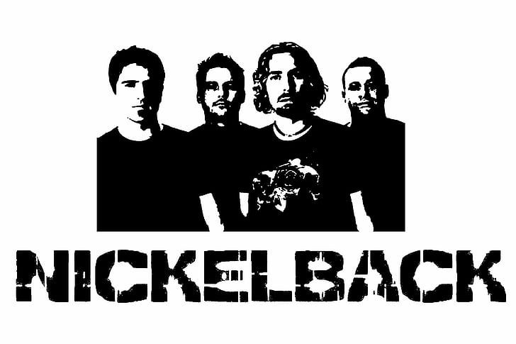 nickelback free album download