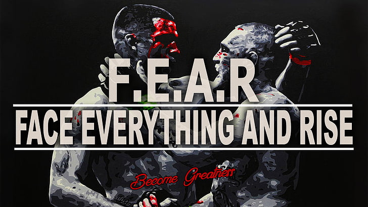 Conor McGregor, Fan Art, inspirational, motivational, Nate Diaz, HD wallpaper
