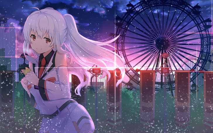 Amusement park  Anime Amino