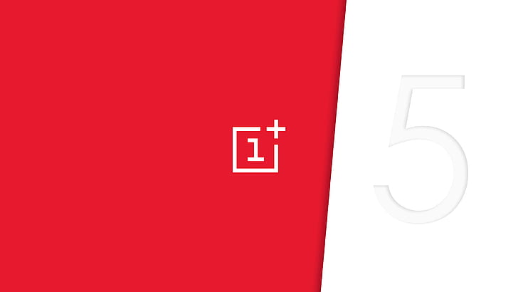 Android Marshmallow, Oneplus, Oneplus3, oneplus5, red