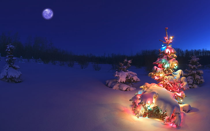 Discover more than 157 beautiful wallpaper of christmas best