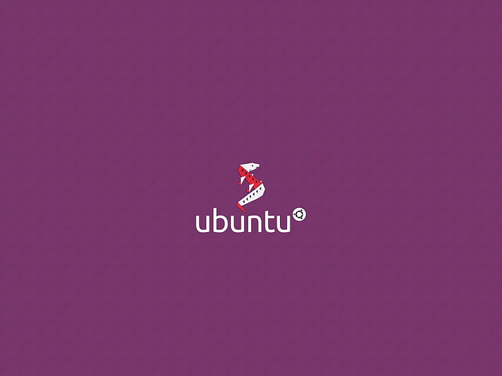 Linux, Ubuntu, text, communication, western script, studio shot, HD wallpaper
