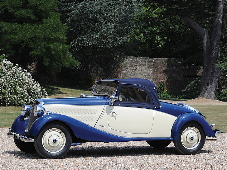 170, 1935, benz, cabriolet, luxury, mercedes, retro, w136i