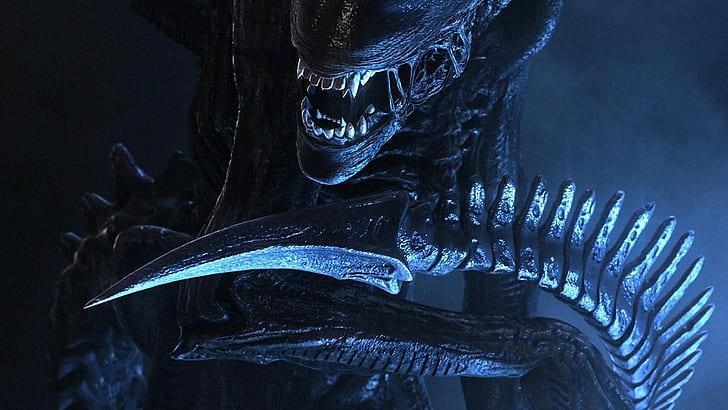 Download Aliens Vs Predator 1 Wallpaper by Tomgrzeg91 - 15 - Free