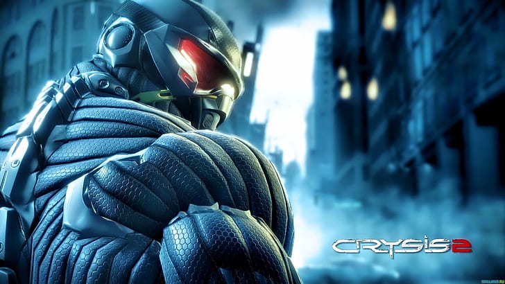 Crysis 2 HD 06, crysis 2