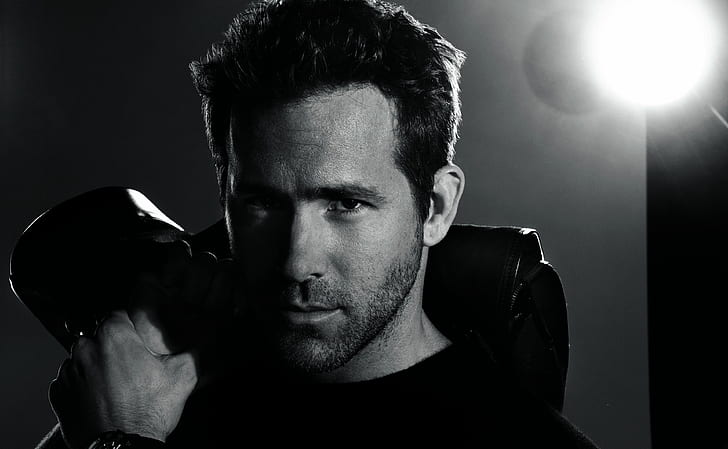 10 Ryan Reynolds Phone Wallpapers  Mobile Abyss