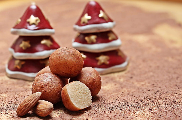 about, advent, almonds, background, background image, benefit from, HD wallpaper
