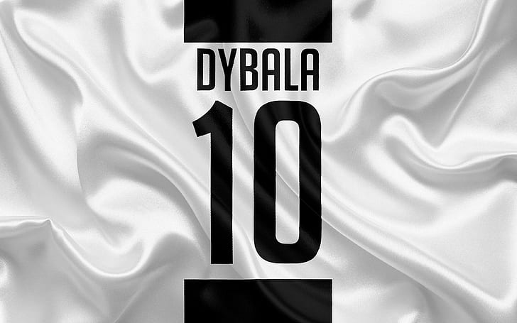 Soccer, Paulo Dybala, Juventus F.C.