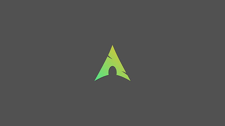 Archlinux, Arch Linux, brand