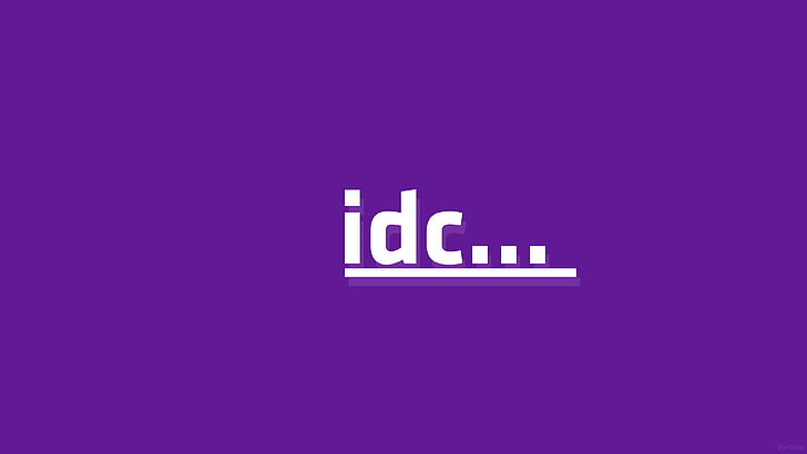pink, idc, communication, text, western script, indoors, purple, HD wallpaper