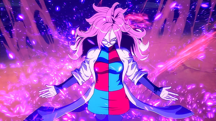 HD android 21 wallpapers  Peakpx