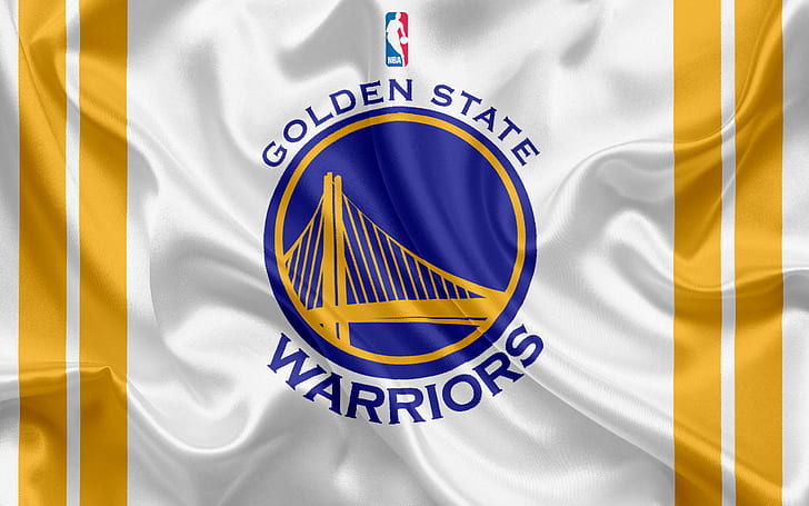 Basketball, Golden State Warriors, Logo, NBA