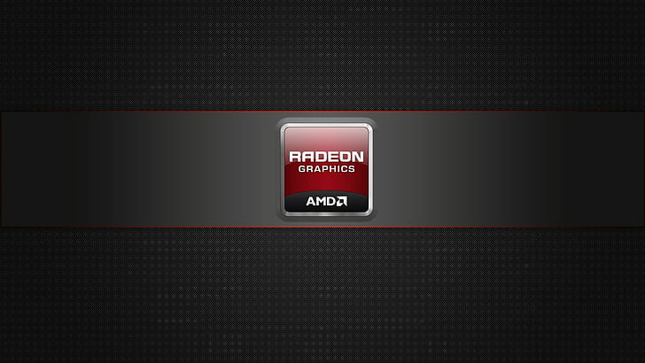 AMD, Radeon, HD wallpaper