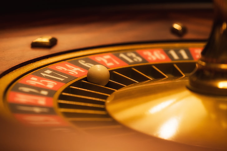 macro, the game, roulette, HD wallpaper