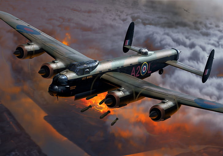 Us Air Force Bomber Plane Military Aircraft Hd Wallpaper 1920x1200   Wallpapers13com