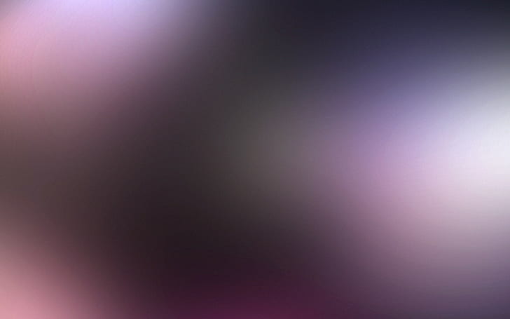 simple, minimalism, gradient, blurred, HD wallpaper