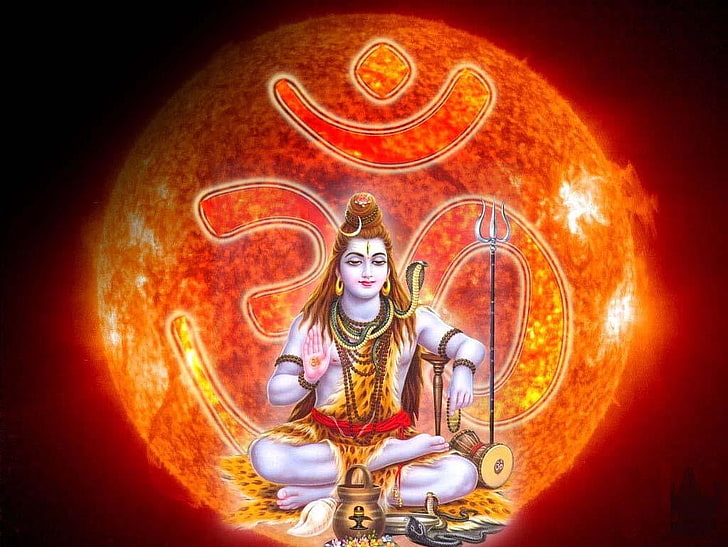 HD wallpaper: Lord Shiva Mahashivratri, Lord Shiva photo, God, religion,  spirituality | Wallpaper Flare