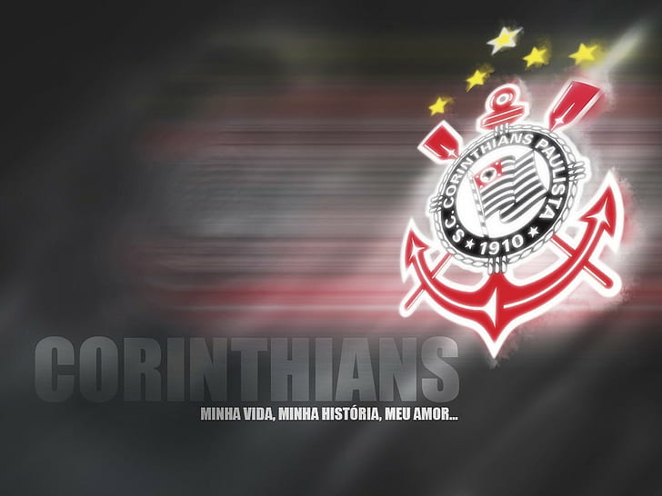 soccer, Corinthians, Brasil
