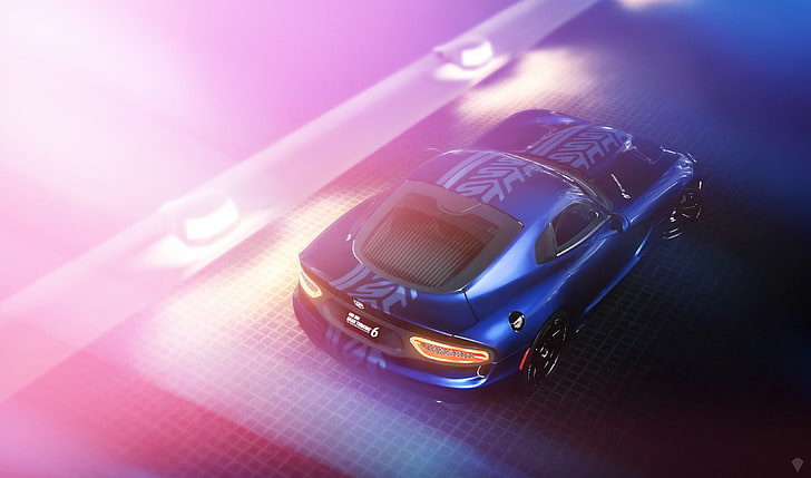 VIPER, Dodge Viper, car, technology, wireless technology, connection