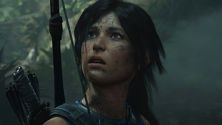 shadow of the tomb raider free download pc