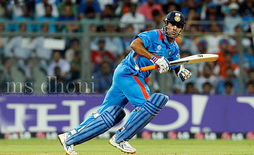 HD wallpaper: Sports, Mahendra Singh Dhoni, Batsman, Cricket, Cricketer,  Indian | Wallpaper Flare
