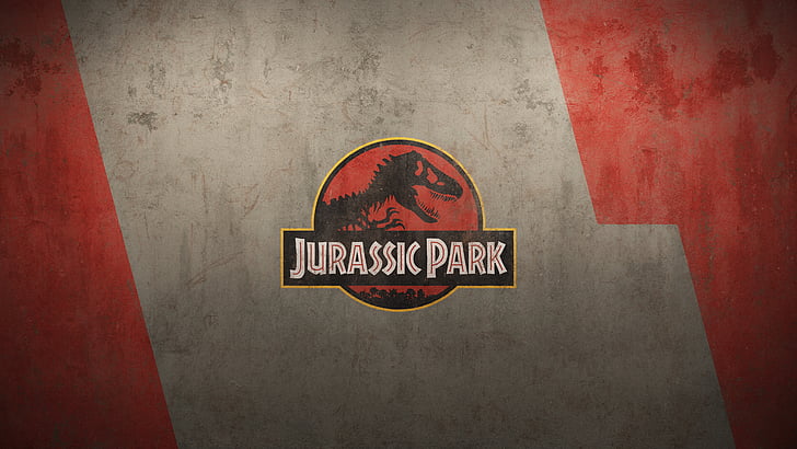 Jurassic Park wallpaper, HD, 5K