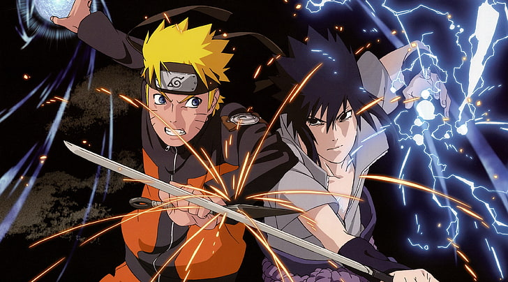 Naruto vs sasuke 1080P, 2K, 4K, 5K HD wallpapers free download | Wallpaper  Flare
