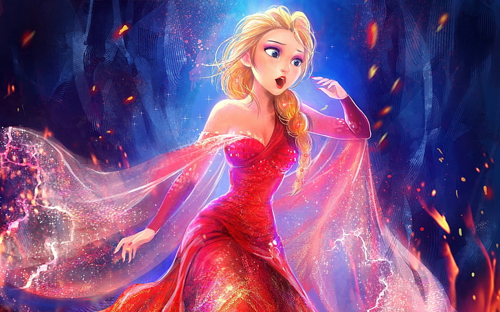  Elsa  Disney frozen elsa art Disney princess pictures Disney princess  drawings