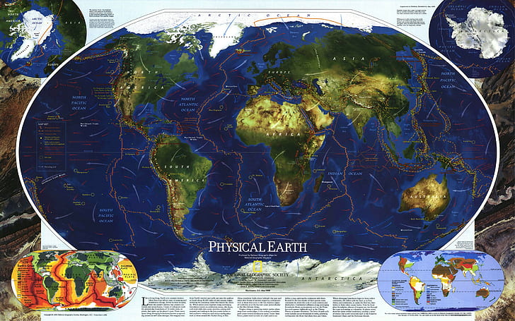 map, geography, world map, Earth