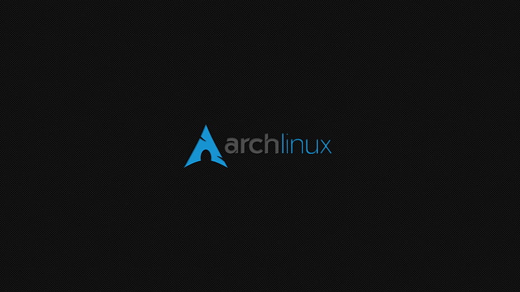 Linux, Arch Linux, technology, computer, operating system, communication, HD wallpaper