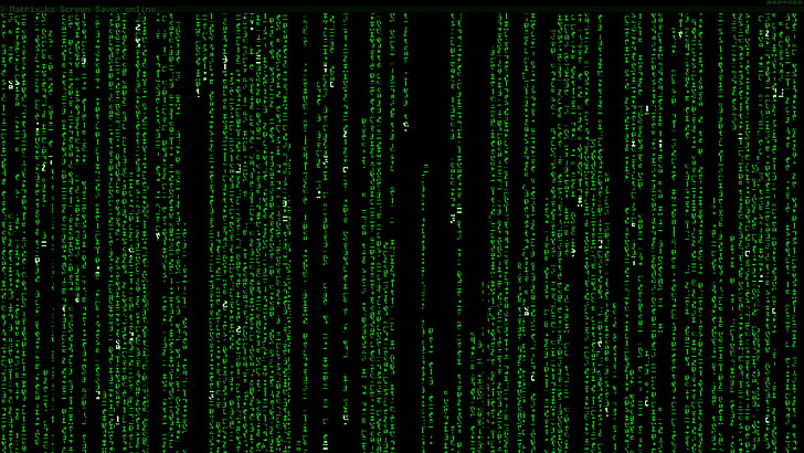 Matrix Code Wallpapers  Top Những Hình Ảnh Đẹp