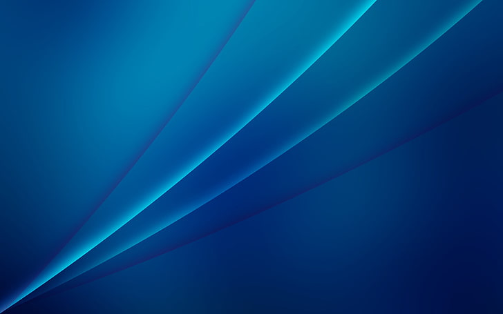 blue abstract digital wallpaper, background, shades, backgrounds, HD wallpaper
