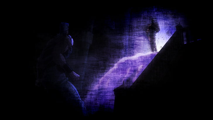 Shadow Dio Wallpapers - Wallpaper Cave