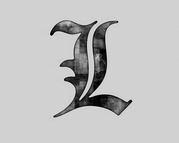 L Lawliet [Death Note] by Crowchyld on DeviantArt
