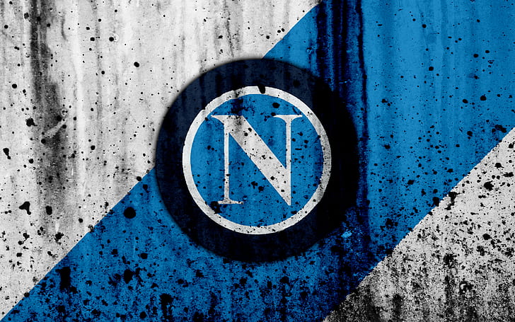 Forza Napoli :: Behance