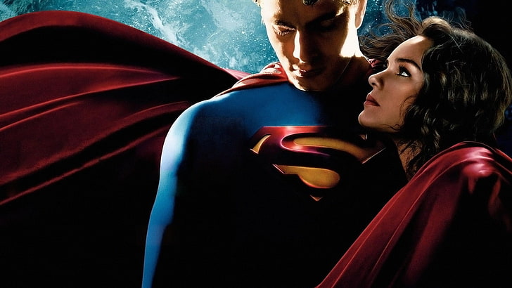 Superman Returns 1080P, 2K, 4K, 5K HD wallpapers free download | Wallpaper  Flare
