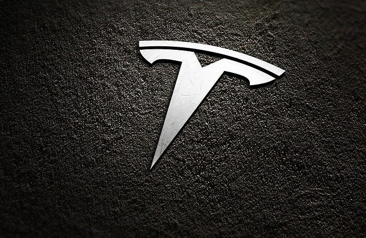 logo, Tesla Motors