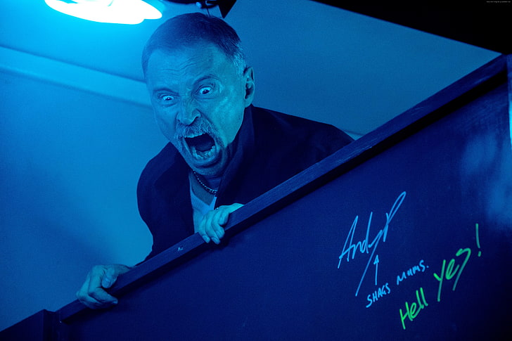 T2 Trainspotting, Robert Carlyle, best movies, HD wallpaper