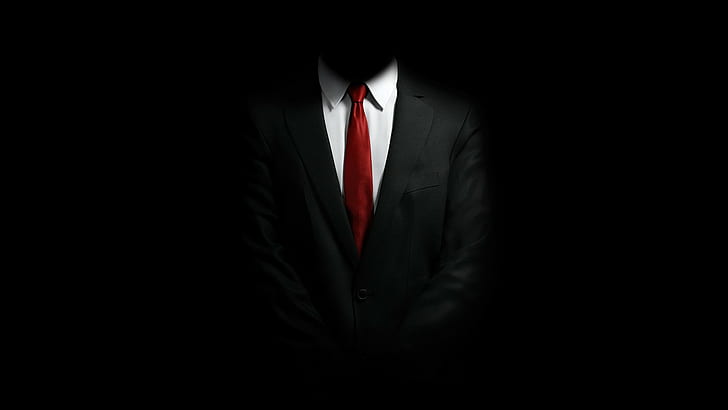 Mystery Man, others, HD wallpaper