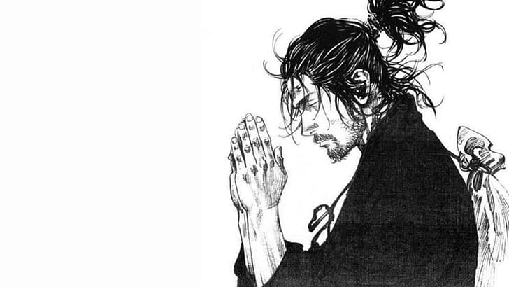 The Top 10 Strongest Characters in Vagabond Manga - Anime Reader