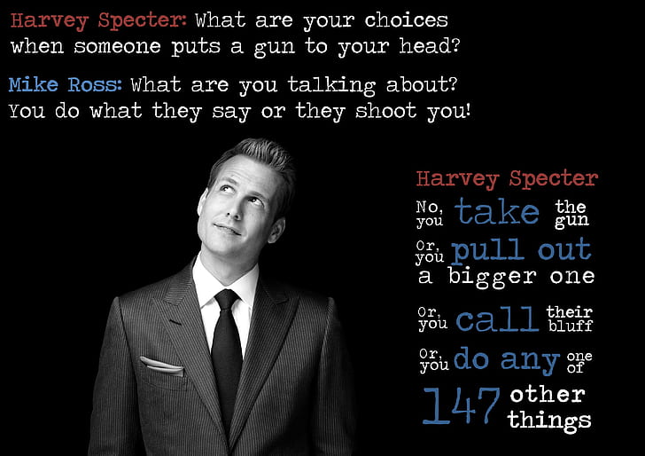Download wallpapers harvey specter for desktop free. High Quality HD  pictures wallpapers - Page 1